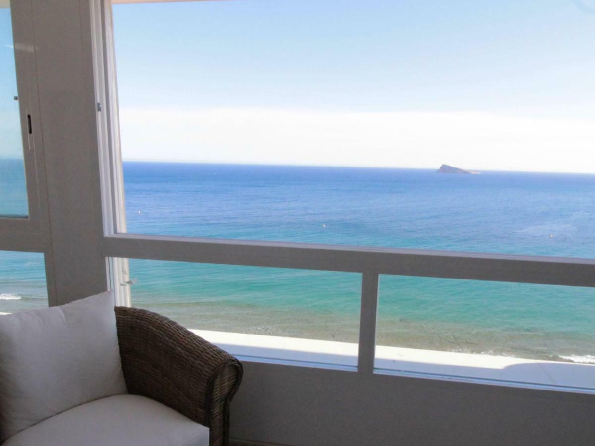 Tor Serena By Interhome Appartement Benidorm